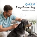 HANK Dog Hair Trimmer Kit view 8