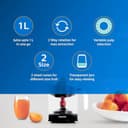 Philips HR2799/00 Citrus Press 1L Capacity view 2