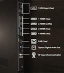 LG C4 OLED 55' (OLED55C46LA) view 4