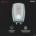 Havells Instanio 3L Instant Water Heater view 4
