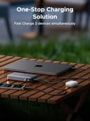 UGREEN Nexode 20000mAh 100W Power Bank view 4