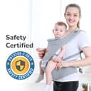 R for Rabbit Upsy Daisy view 6