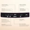 Godrej Smart Choice 7 Kg Fully Automatic Top Load (AI Tech) view 9