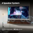 Hisense 43E75Q 43 inch 4K QLED (VIDAA) view 9