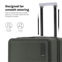 Mokobara Aisle Trunk Set of 3 (40+70+105L) view 9