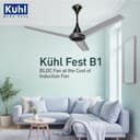 KUHL Fest B1 1200mm BLDC Ceiling Fan view 2