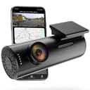 GOBOULT Cruisecam X1 GPS Dash Camera