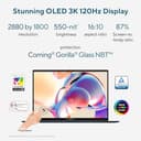 ASUS ZenBook 14 OLED (Core Ultra 5 225H) view 4