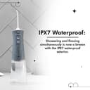 Perfora Power Dental Water Flosser 300ml view 3