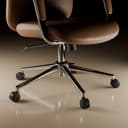 Green Soul Oslo Premium Boss Chair view 9