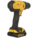 DeWalt DCD776S2 view 6