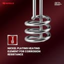 Havells Zeta 1500W Immersion Heater view 3