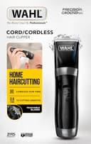 Wahl Cord/Cordless Hair Clipper (9655-1517) view 5