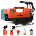 AGARO Supreme High Pressure Washer