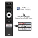Toshiba 65Z770RP Mini LED QLED TV view 5