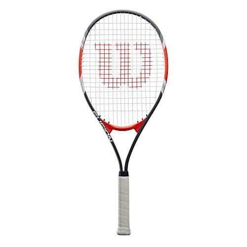 Wilson Fusion XL Tennis Racket