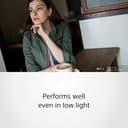 Sony FE 50mm f/1.8 view 6