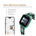 imoo Watch Phone Z1 4G Kids Smartwatch view 5