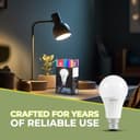 Havells Sensolite 9W Motion Sensor LED Bulb view 8