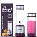 OWNAIR Portable Blender with Glass Jar