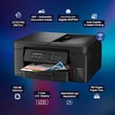 Brother DCP-T730DW view 6