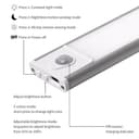 One94Store 30cm Rechargeable Motion Sensor LED Light view 6