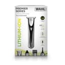 Wahl Premier Series 23-in-1 Lithium-Ion Multigroomer view 6