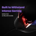 Kreo Harpy Ultralight Gaming Mouse view 5