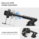 Spigen Dashboard & Windshield view 6