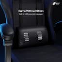 Green Soul Blade Ergonomic Gaming Chair view 6