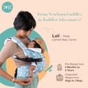Soulslings 4-in-1 Lali Carrier view 2