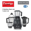 Prestige Iris 750W Mixer Grinder view 7
