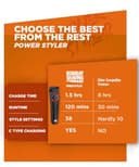 Bombay Shaving Company Beard Trimmer view 6