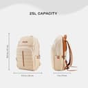 Assembly Odyssey Weekender 25L Laptop Backpack view 6