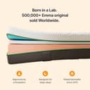 Emma Original Ortho Mattress view 2