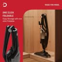 Domestica Steamo 10-in-1 Steam Cleaner view 6