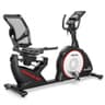 Hercules Fitness RBP60 Recumbent Bike