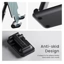 Ambrane Twistand Adjustable Mobile Stand view 4