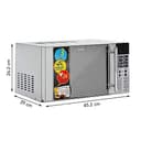 IFB 20SC2 20L view 3