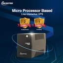 Microtek Legend 1600 Line Interactive UPS view 4