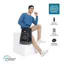 uppercase Tall Boy 23L Laptop Backpack view 6