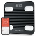 HealthSense Smart Bluetooth Scale