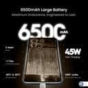 Tecno Camon 50 Ultra (8GB/256GB) view 7