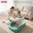 Storio 360° Baby Walker view 2