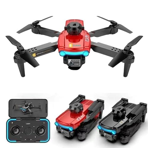 Elisian C9 Mini Drone