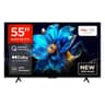 Samsung QEF1 55' (Vision AI QLED 2026)