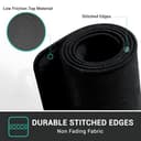 Ant Esports MP320S Speed Gaming Mouse Pad XL view 5