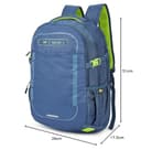 Skybags Network Nxt 32L Laptop Backpack view 9
