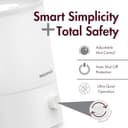 Reffair Caligo 200 3.5L Smart Humidifier view 3