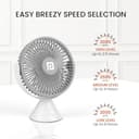 Portronics Aero Breeze view 4